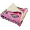 Silly Monkey Ultra Plush Blanket