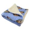 Silly Monkey Ultra Plush Blanket
