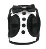 American River Ultra Choke Free Dog Harness Tuxedo