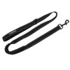Soft Pull Elastic Dog Leash